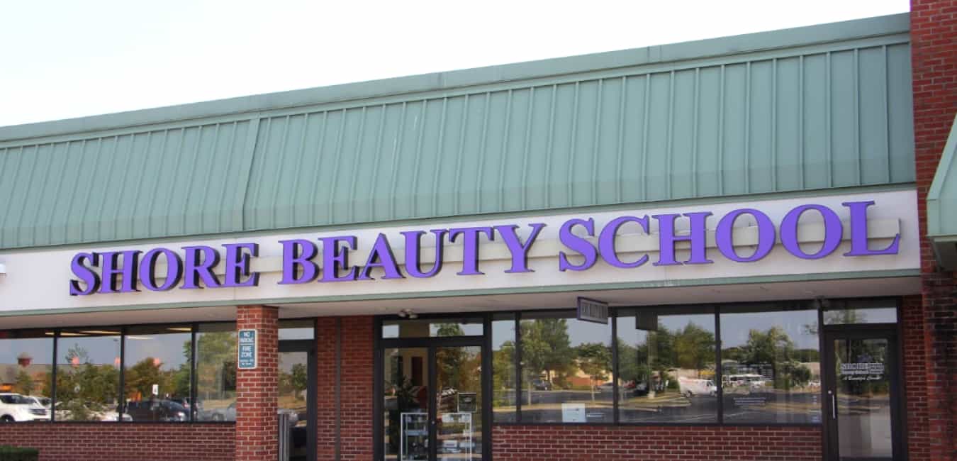 Shore Beauty School