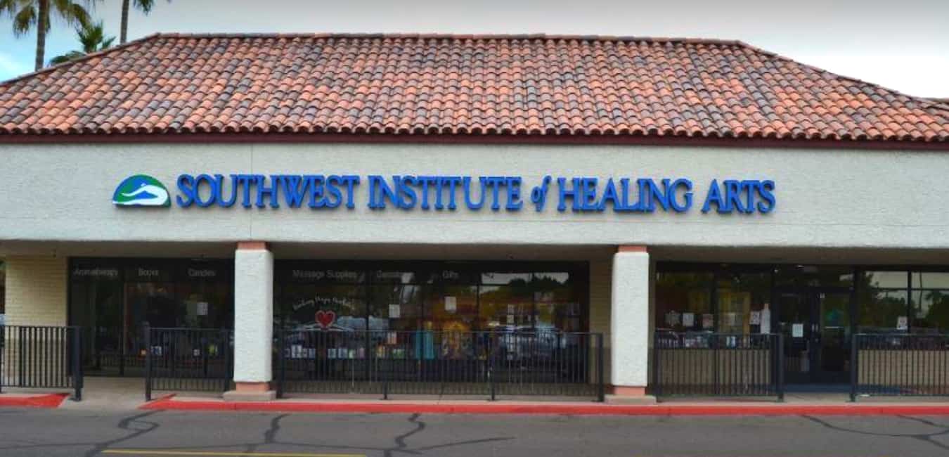 Southwest Institute of Healing Arts