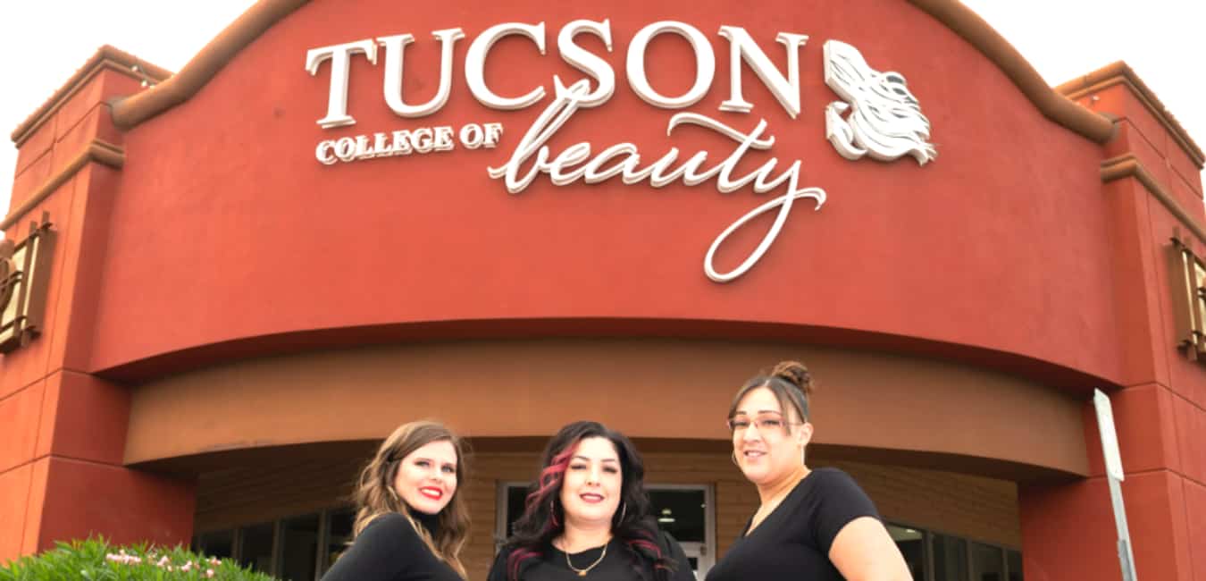 Tucson College of Beauty