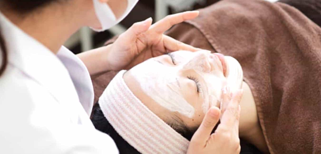 What is being taught in the Esthetician Schools