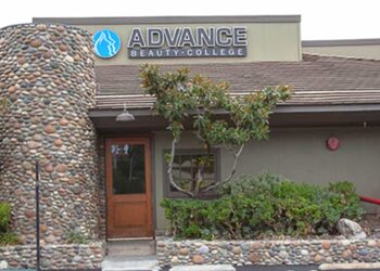 Advance Beauty College