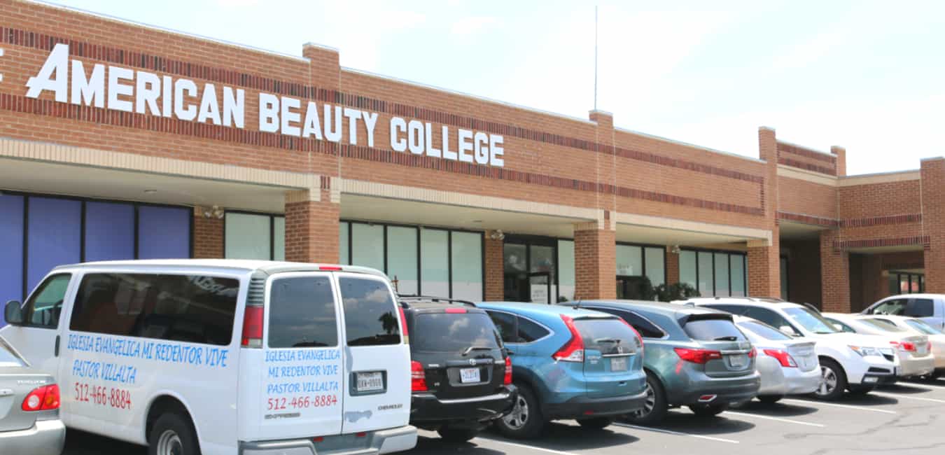 American Beauty College