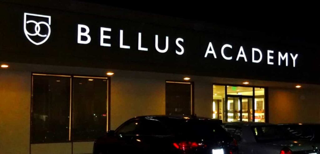 1. Bellus Academy - wide 11