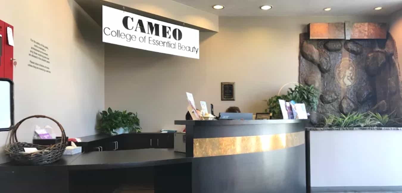 Cameo College of Essential Beauty - Best for laser Hair Removal Technology