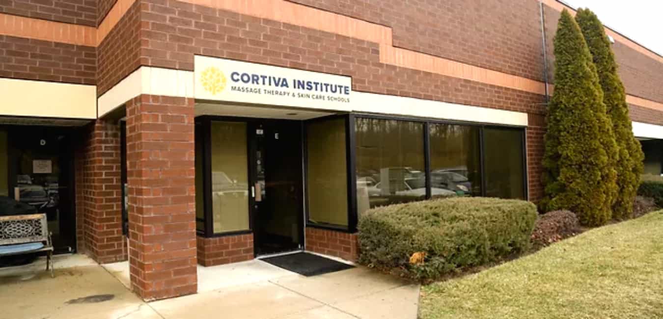 Cortiva Institute Baltimore Campus - Best for Massage Therapy