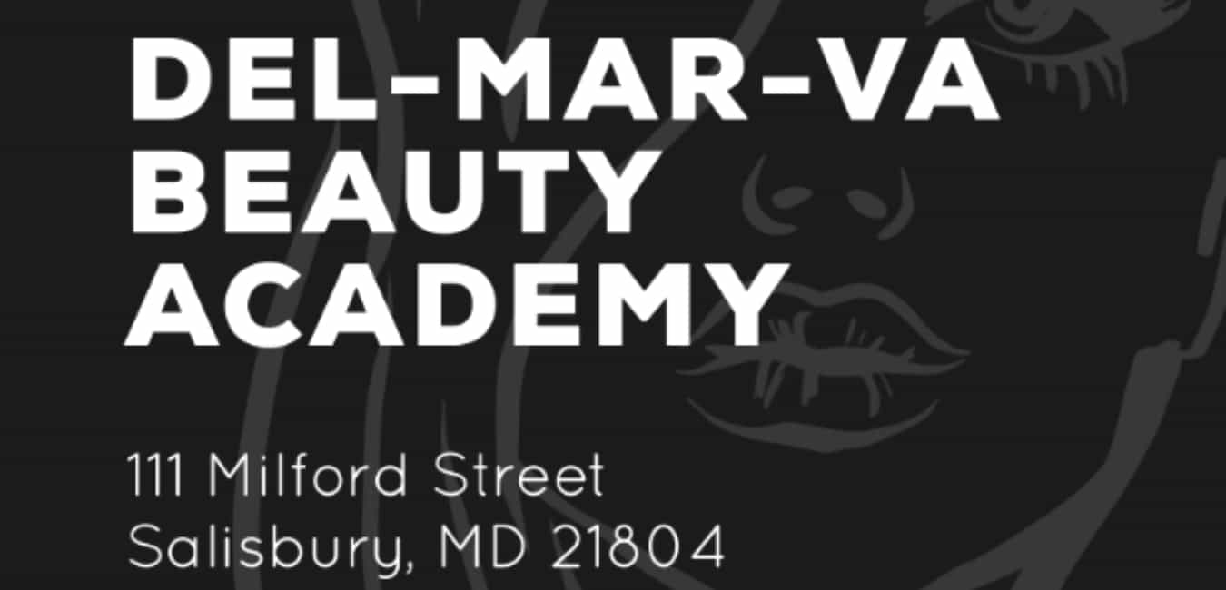 Del-Mar-Va Beauty Academy