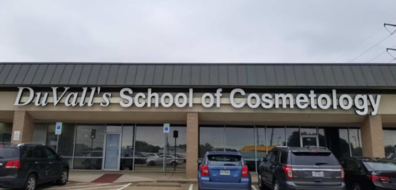 DuVall’s School of Cosmetology