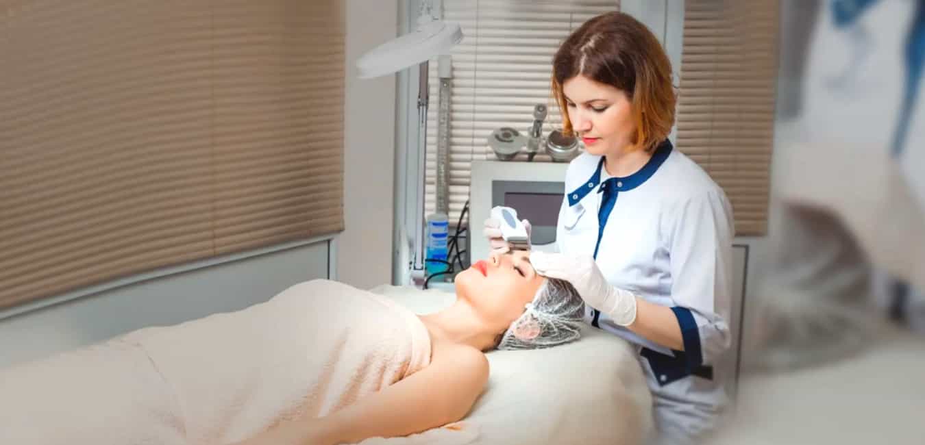 How do you become a medical esthetician - Step-by-Step Guide