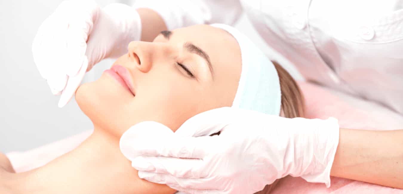How to become an esthetician in Maryland