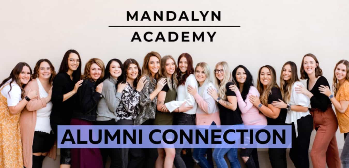 Mandalyn Academy -  Best for Professional Training