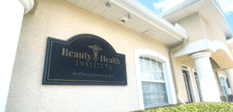 Beauty And Health Institute 768x370 