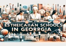 [7 Best] Esthetician Schools in Georgia - Expert's Guide