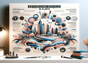 9 Best Esthetician Schools in Atlanta [2024 Top Schools]