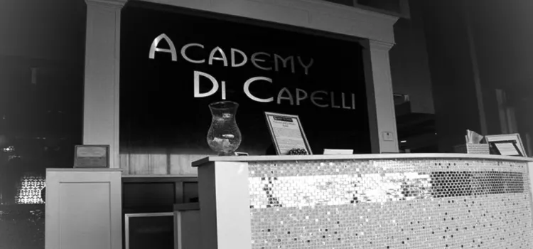 Academy Di Capelli - Famous for Rich Heritage