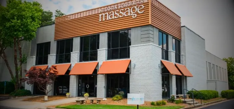 Atlanta School of Massage