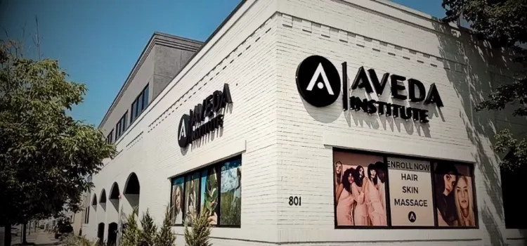 Aveda Institute – Denver