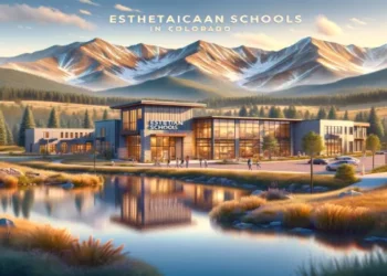 Beautify Your Future 6 Best Esthetician Schools in Colorado