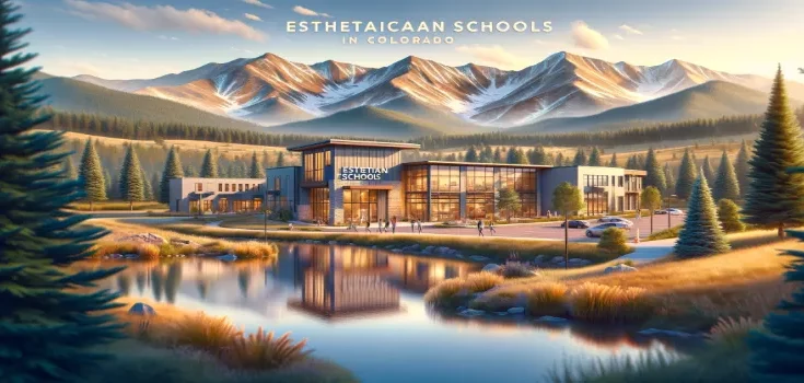 Beautify Your Future 6 Best Esthetician Schools in Colorado