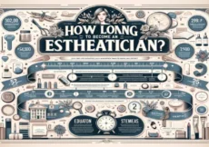 How Long does it Take to Become an Esthetician [2024 Guide]