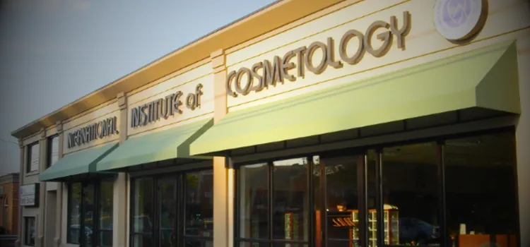 International Institute of Cosmetology - Famous for Diverse Beauty Education