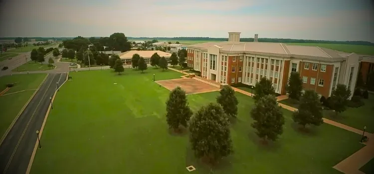 John C Calhoun State Community College