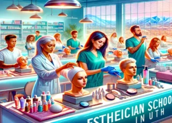 List of Top 10 Esthetician Schools in Utah [Best in 2024]