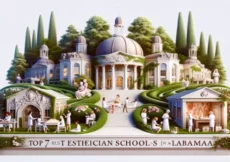 [The 7 Best] Esthetician Schools in Alabama Find Your Path