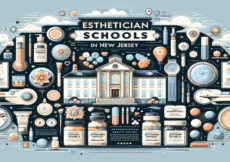 [The 9 Best] Esthetician Schools in New Jersey - 2024 Guide