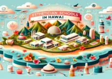 [Top 3 Best] Esthetician Schools in Hawaii For 2024