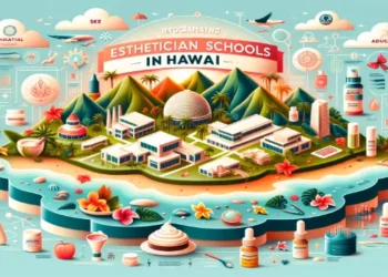 [Top 3 Best] Esthetician Schools in Hawaii For 2024