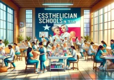 [Top 9 Best] Esthetician Schools in Texas 2024 Updated List