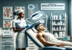 What is a Medical Esthetician [Learn from a Skincare Pro]
