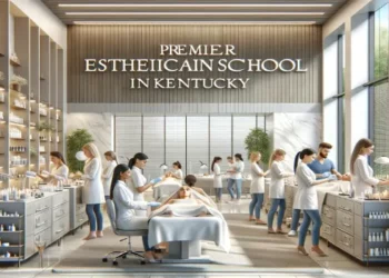 5 Best Esthetician Schools in Kentucky [Find Your Path]