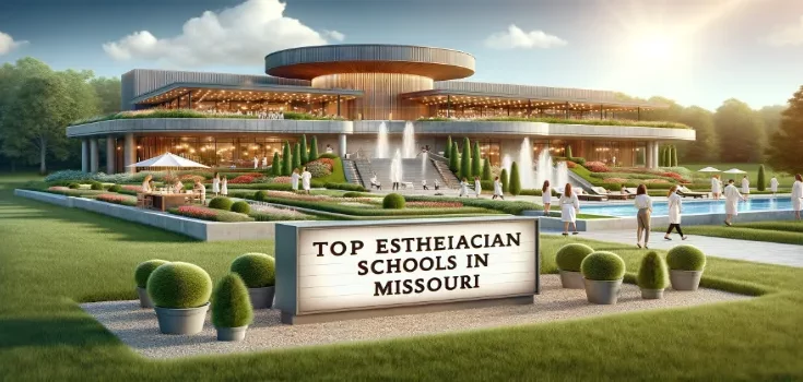 7 Best Esthetician Schools in Missouri [Explore Your Dream]