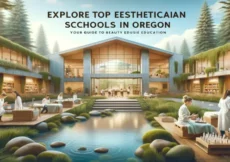 7 Best Esthetician Schools in Oregon [Complete Guide 2024]