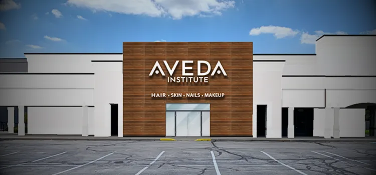 Aveda Fredric's Institute - Indianapolis (Top Pick)