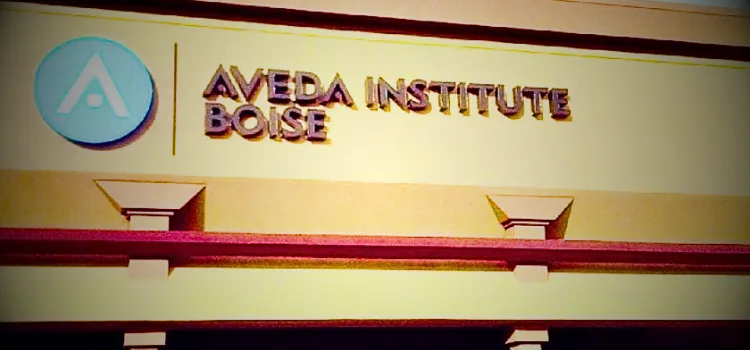 Aveda Institute (Boise, ID)
