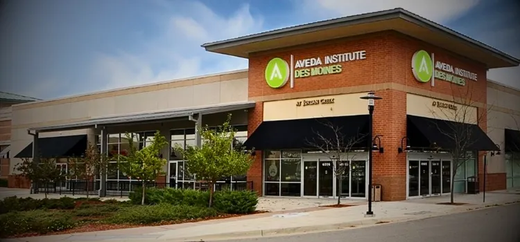 Aveda Institute - Des Moines, Iowa