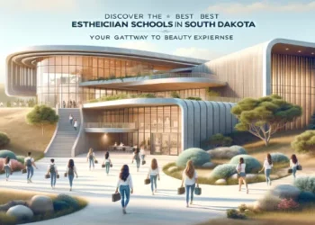 [Best 6] Esthetician Schools in South Dakota 2024 List