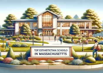 Best Esthetician Schools in Massachusetts - Let’s Explore
