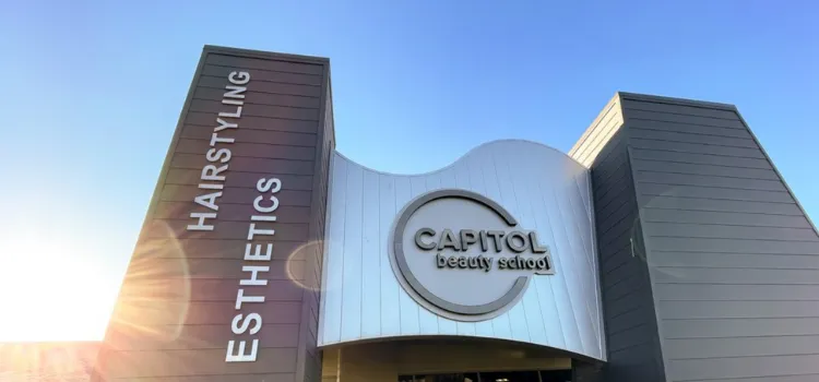 Capitol Beauty School Where Dreams Blossom in the Heart of Omaha