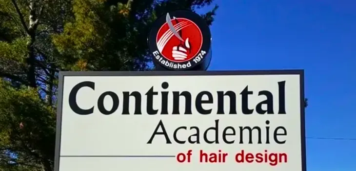 Continental Academy of Hair Design