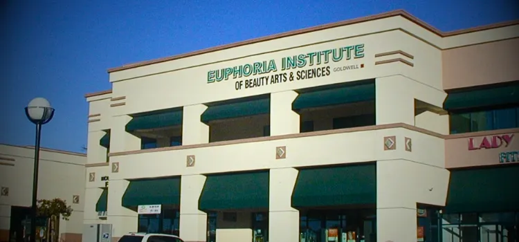 Euphoria Institute of Beauty Arts & Sciences