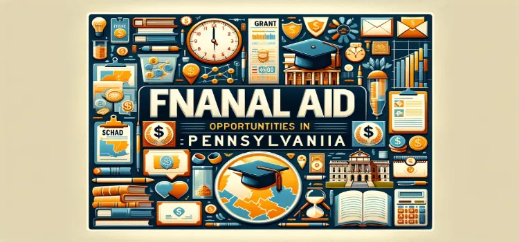 Financial Aid Opportunities