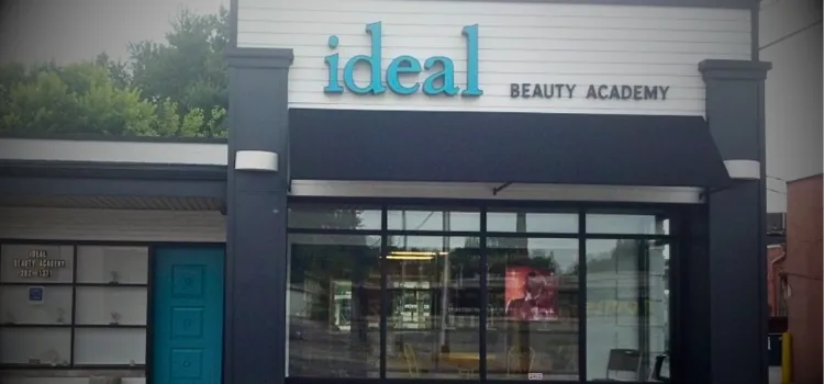 Ideal Beauty Academy – Jeffersonville
