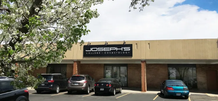 Joseph's College of Cosmetology - Lincoln, Nebraska