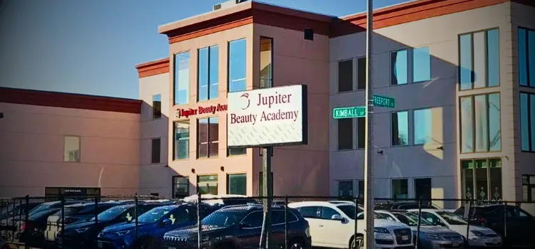 Jupiter Beauty Academy - Boston, Massachusetts
