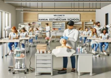 [List Of The Top 7] Esthetician Schools in Kansas 2024