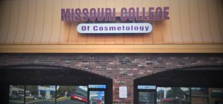 Missouri College of Cosmetology North - Springfield, Missouri