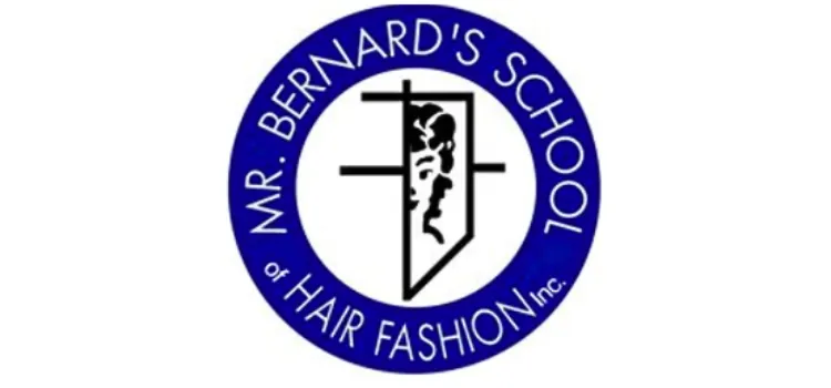 Mr. Bernard's School of Hair Fashion - Lewiston, Maine